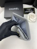 202207SS新作Chanelシャネル 短財布スーパーコピー