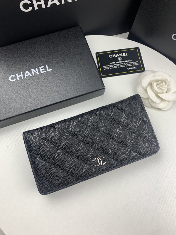 202207SS新作Chanelシャネル長財布スーパーコピー