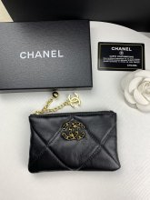 202207SS新作Chanelシャネル 短財布スーパーコピー