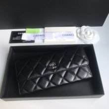 202207SS新作Chanelシャネル長財布スーパーコピー