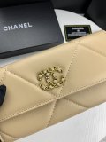202207SS新作Chanelシャネル長財布スーパーコピー
