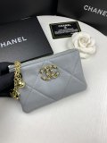 202207SS新作Chanelシャネル 短財布スーパーコピー