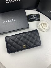 202207SS新作Chanelシャネル長財布スーパーコピー