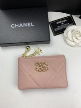 202207SS新作Chanelシャネル 短財布スーパーコピー