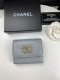 202207SS新作Chanelシャネル 短財布スーパーコピー