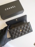 202207SS新作Chanelシャネル長財布スーパーコピー