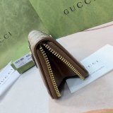 202207SS新作Gucciグッチ長財布スーパーコピー