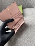 202207SS新作Gucciグッチ 短財布スーパーコピー
