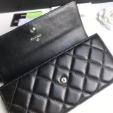 202207SS新作Chanelシャネル長財布スーパーコピー