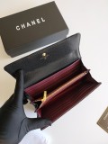 202207SS新作Chanelシャネル長財布スーパーコピー