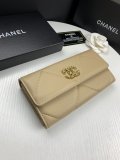 202207SS新作Chanelシャネル長財布スーパーコピー