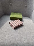 202207SS新作Gucciグッチ 短財布スーパーコピー