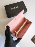 202207SS新作Chanelシャネル長財布スーパーコピー