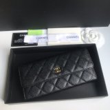 202207SS新作Chanelシャネル長財布スーパーコピー
