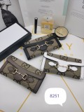 202207SS新作Gucciグッチ長財布スーパーコピー