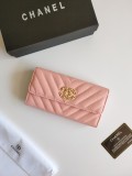 202207SS新作Chanelシャネル長財布スーパーコピー