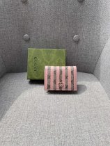 202207SS新作Gucciグッチ 短財布スーパーコピー