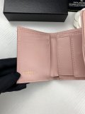 202207SS新作Chanelシャネル 短財布スーパーコピー