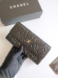202207SS新作Chanelシャネル長財布スーパーコピー