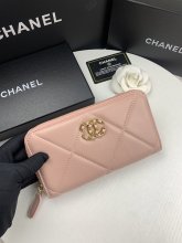 202207SS新作Chanelシャネル長財布スーパーコピー