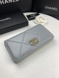 202207SS新作Chanelシャネル長財布スーパーコピー