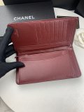202207SS新作Chanelシャネル長財布スーパーコピー