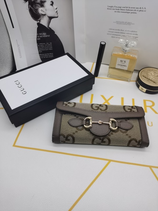 202207SS新作Gucciグッチ長財布スーパーコピー