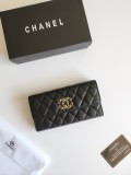 202207SS新作Chanelシャネル長財布スーパーコピー