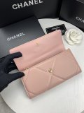 202207SS新作Chanelシャネル長財布スーパーコピー