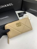 202207SS新作Chanelシャネル長財布スーパーコピー