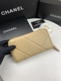 202207SS新作Chanelシャネル長財布スーパーコピー