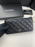 202207SS新作Chanelシャネル長財布スーパーコピー