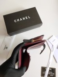 202207SS新作Chanelシャネル 短財布スーパーコピー