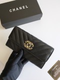 202207SS新作Chanelシャネル長財布スーパーコピー