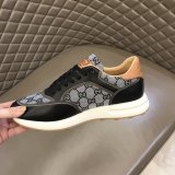 202208SS最新Gucciスニーカーメンズ  グッチ シューズ靴 スーパーコピー