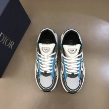 202208SS最新Diorスニーカーメンズ クリスチャンディオール シューズ靴 スーパーコピー