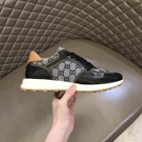 202208SS最新Gucciスニーカーメンズ  グッチ シューズ靴 スーパーコピー