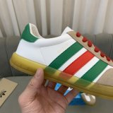 202208SS最新Gucci とAdidaSスニーカーメンズ  グッチ シューズ靴 スーパーコピー
