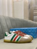 202208SS最新Gucci とAdidaSスニーカーメンズ  グッチ シューズ靴 スーパーコピー