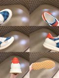 202208SS最新Gucciスニーカーメンズ  グッチ シューズ靴 スーパーコピー