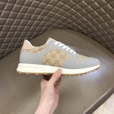 202208SS最新Gucciスニーカーメンズ  グッチ シューズ靴 スーパーコピー