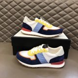 202208SS最新Gucciスニーカーメンズ  グッチ シューズ靴 スーパーコピー