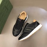 202208SS最新Gucciスニーカーメンズ  グッチ シューズ靴 スーパーコピー