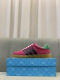 202208SS最新Gucci とAdidaSスニーカーメンズ  グッチ シューズ靴 スーパーコピー
