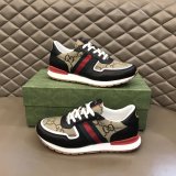 202208SS最新Gucciスニーカーメンズ  グッチ シューズ靴 スーパーコピー