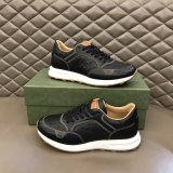 202208SS最新Gucciスニーカーメンズ  グッチ シューズ靴 スーパーコピー