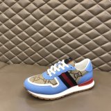 202208SS最新Gucciスニーカーメンズ  グッチ シューズ靴 スーパーコピー