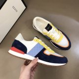 202208SS最新Gucciスニーカーメンズ  グッチ シューズ靴 スーパーコピー