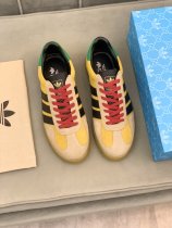 202208SS最新GucciとAdidaSスニーカーメンズ  グッチ シューズ靴 スーパーコピー