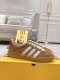 202208SS最新Gucci とAdidaSスニーカーメンズ  グッチ シューズ靴 スーパーコピー